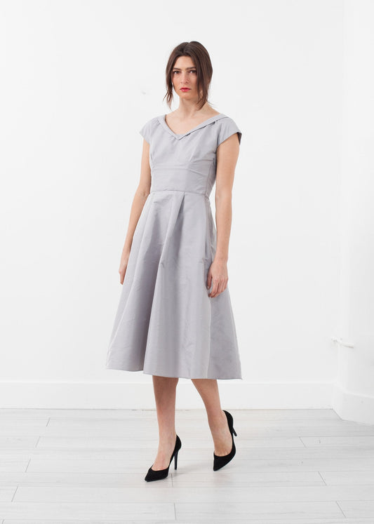 Robenkleid