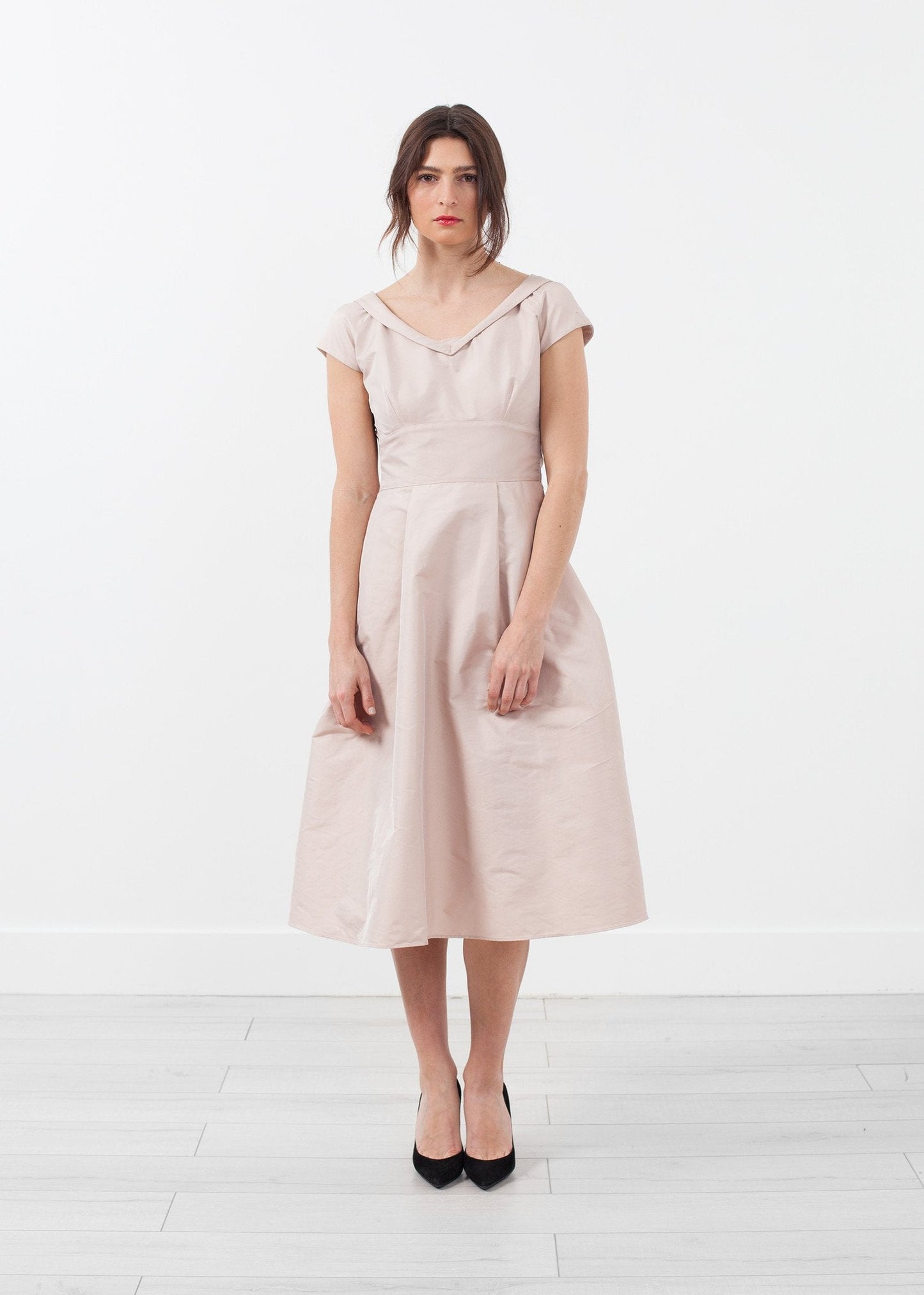 Robenkleid