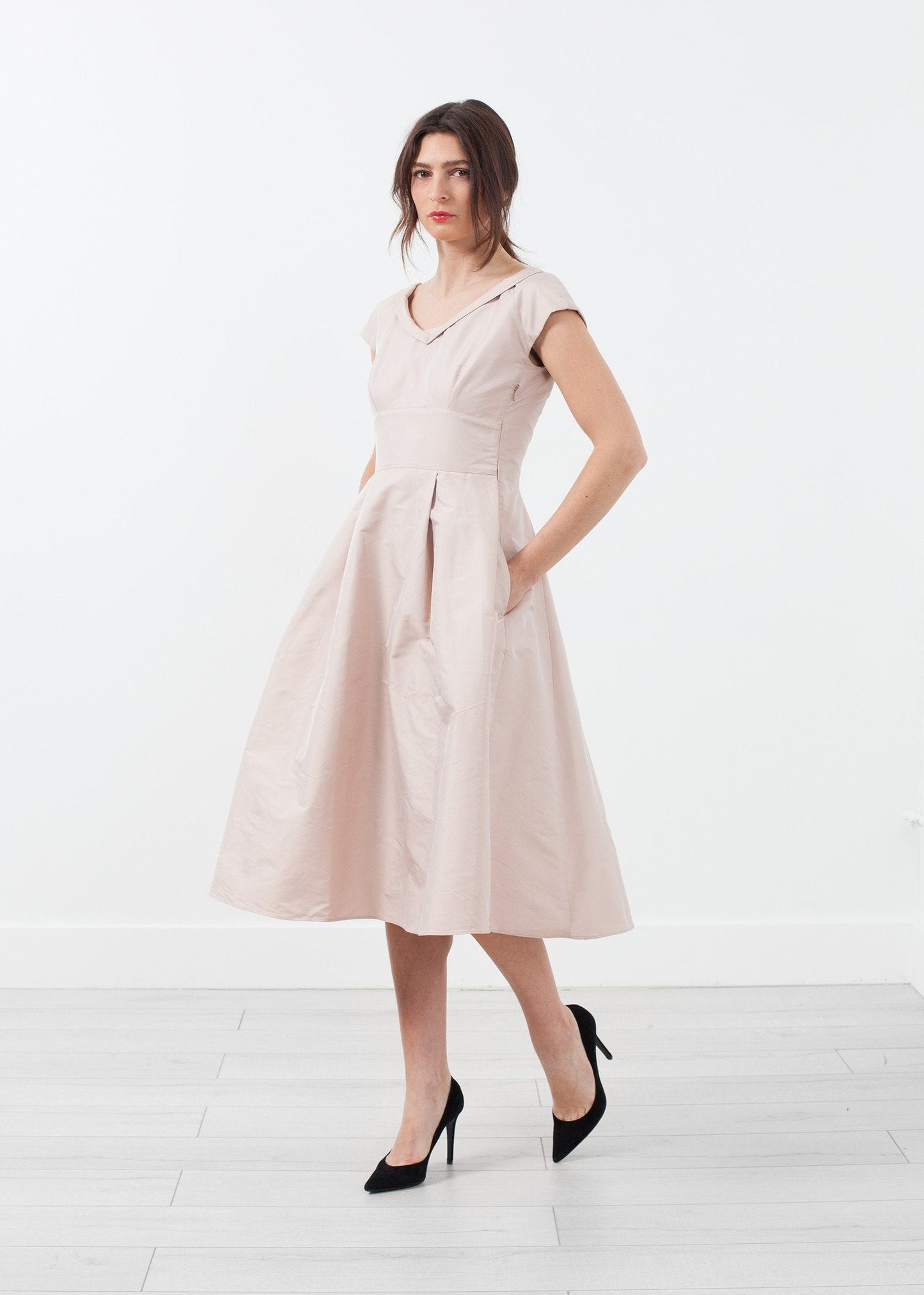 Robenkleid