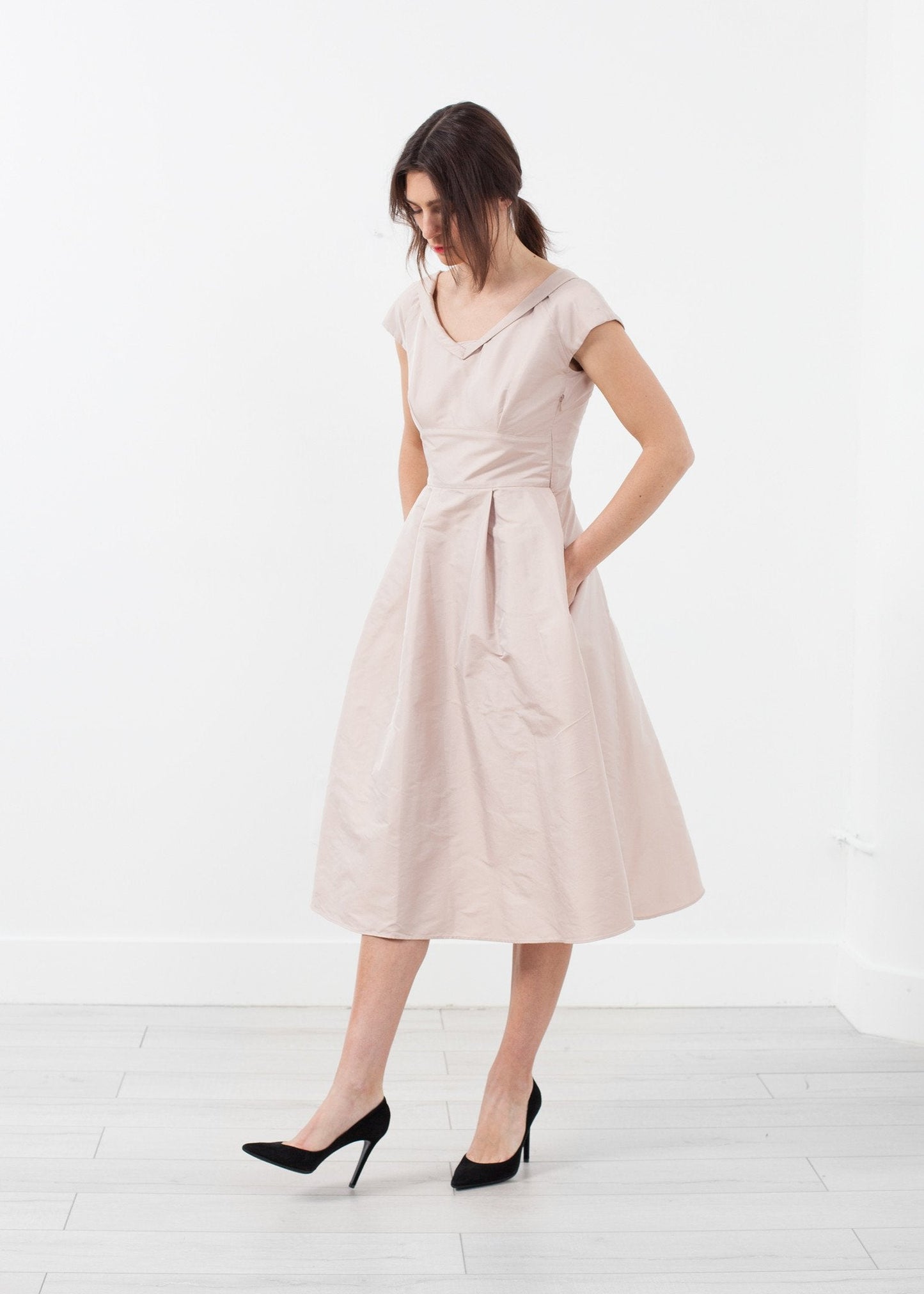Robenkleid