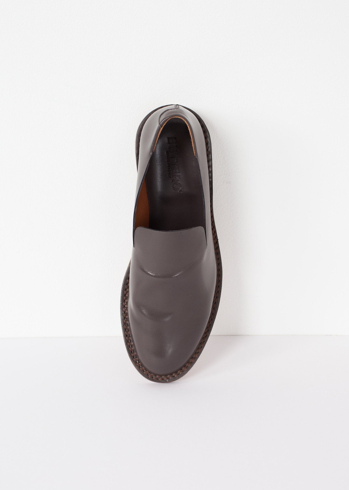 Mocassino Grigio