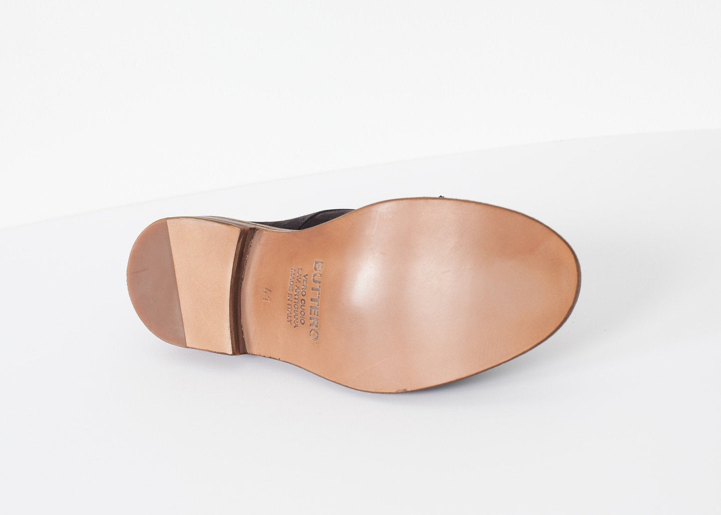 Lavagna Schnürschuhe