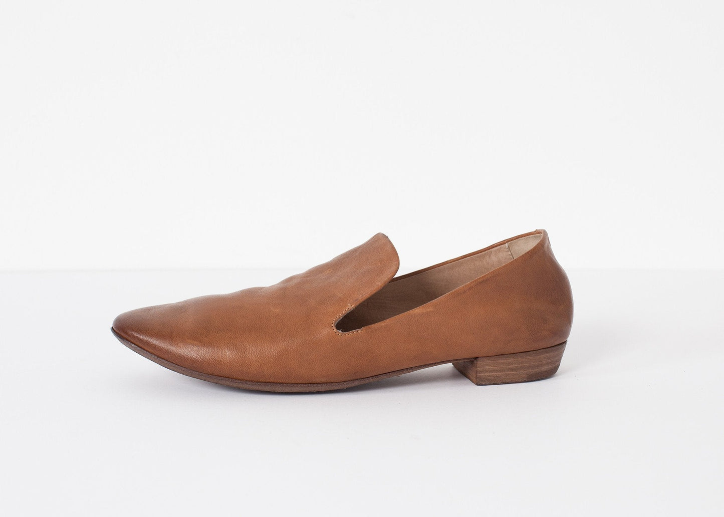 Einfacher Loafer