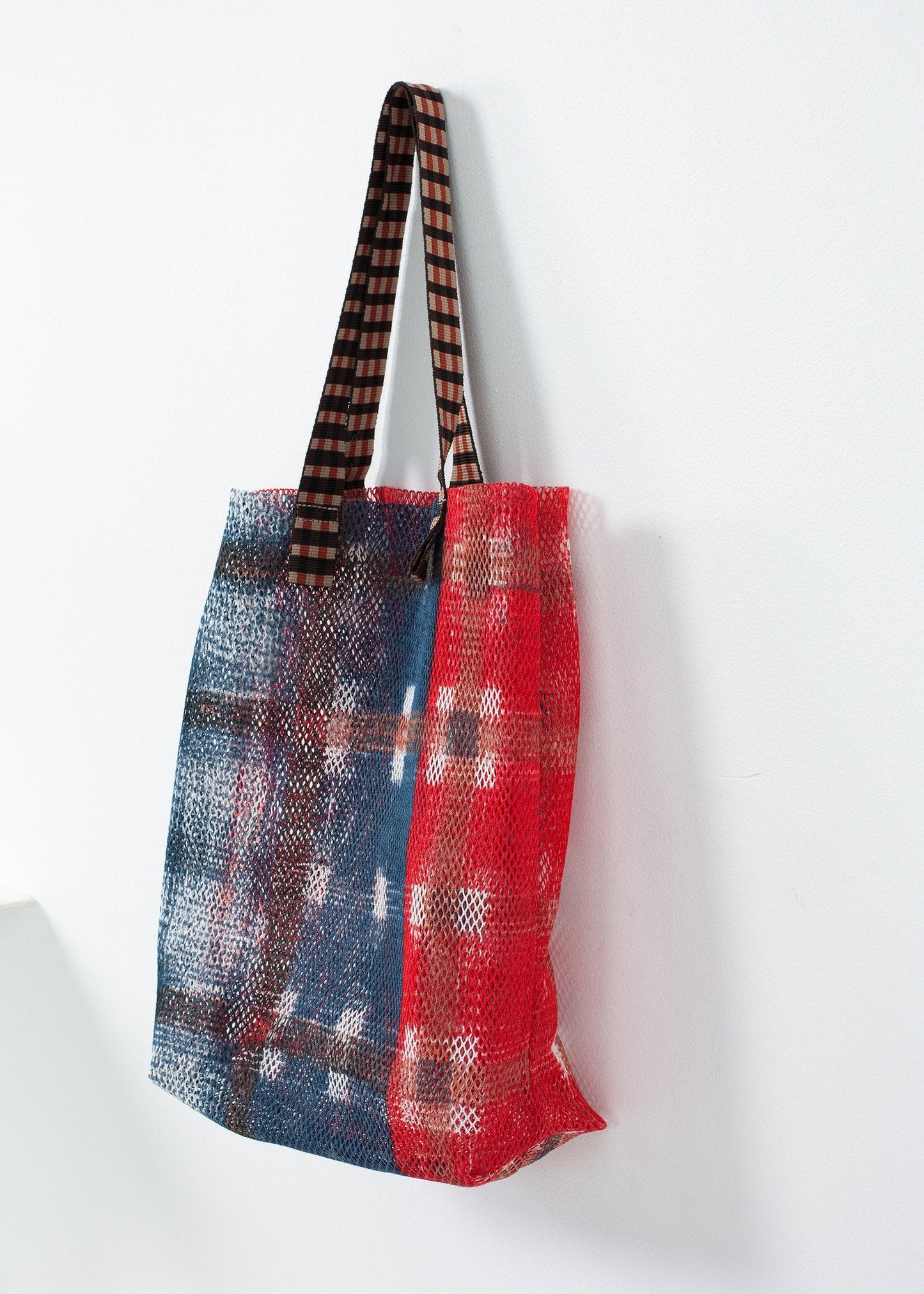 Mesh-Tasche