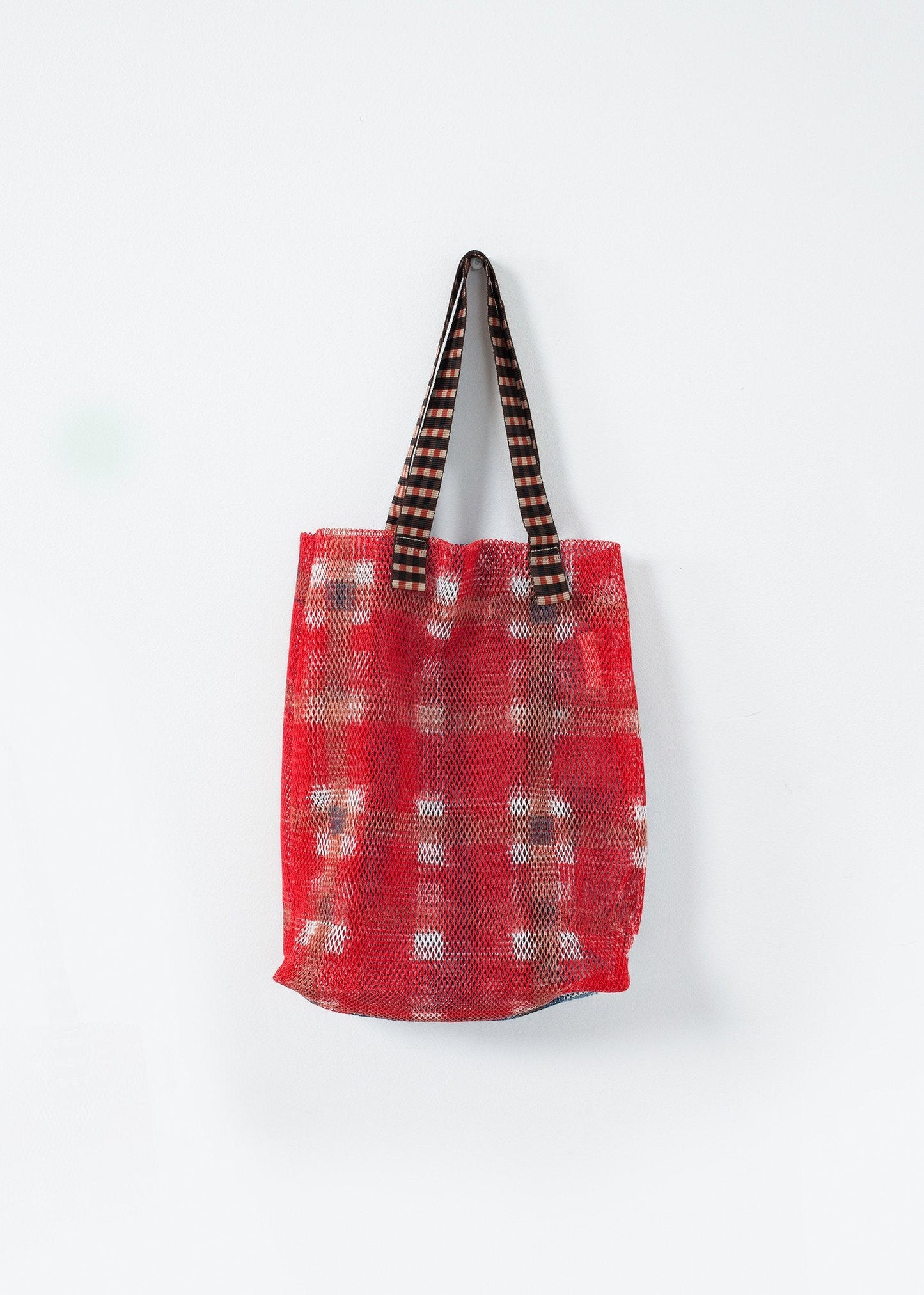 Mesh-Tasche