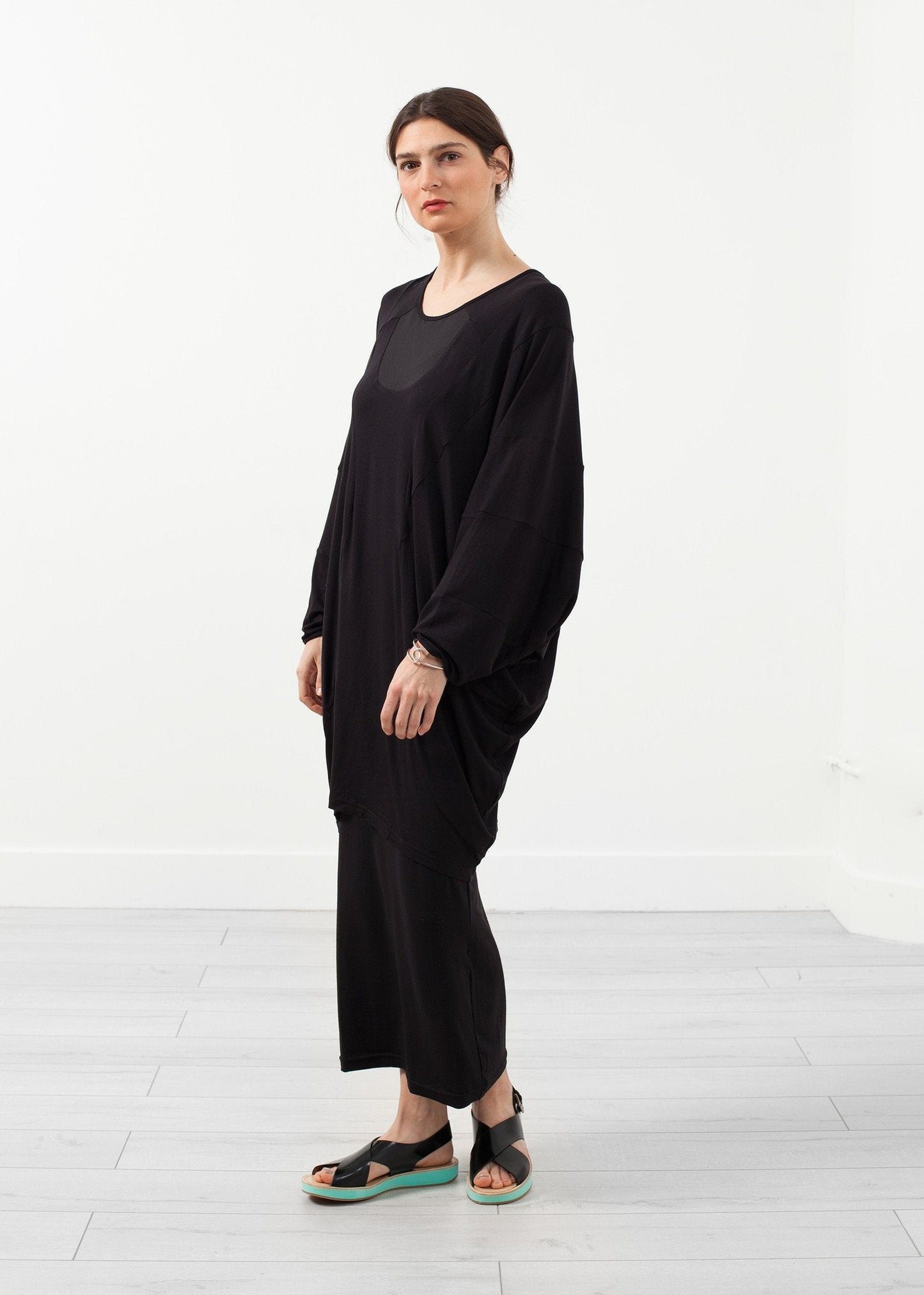 Vestido de ambiente