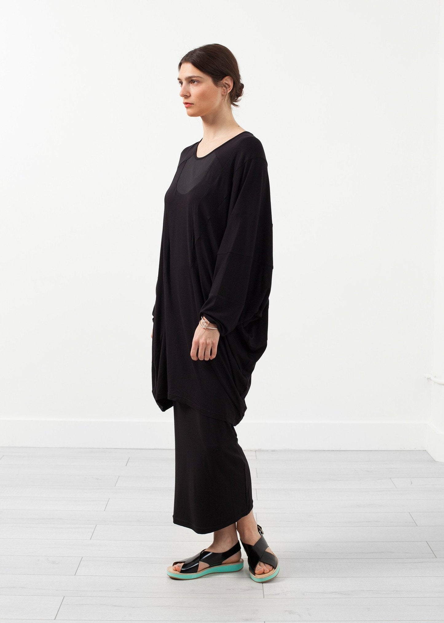 Vestido de ambiente