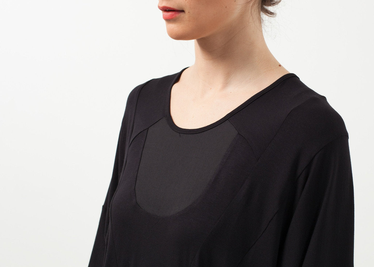 Vestido de ambiente