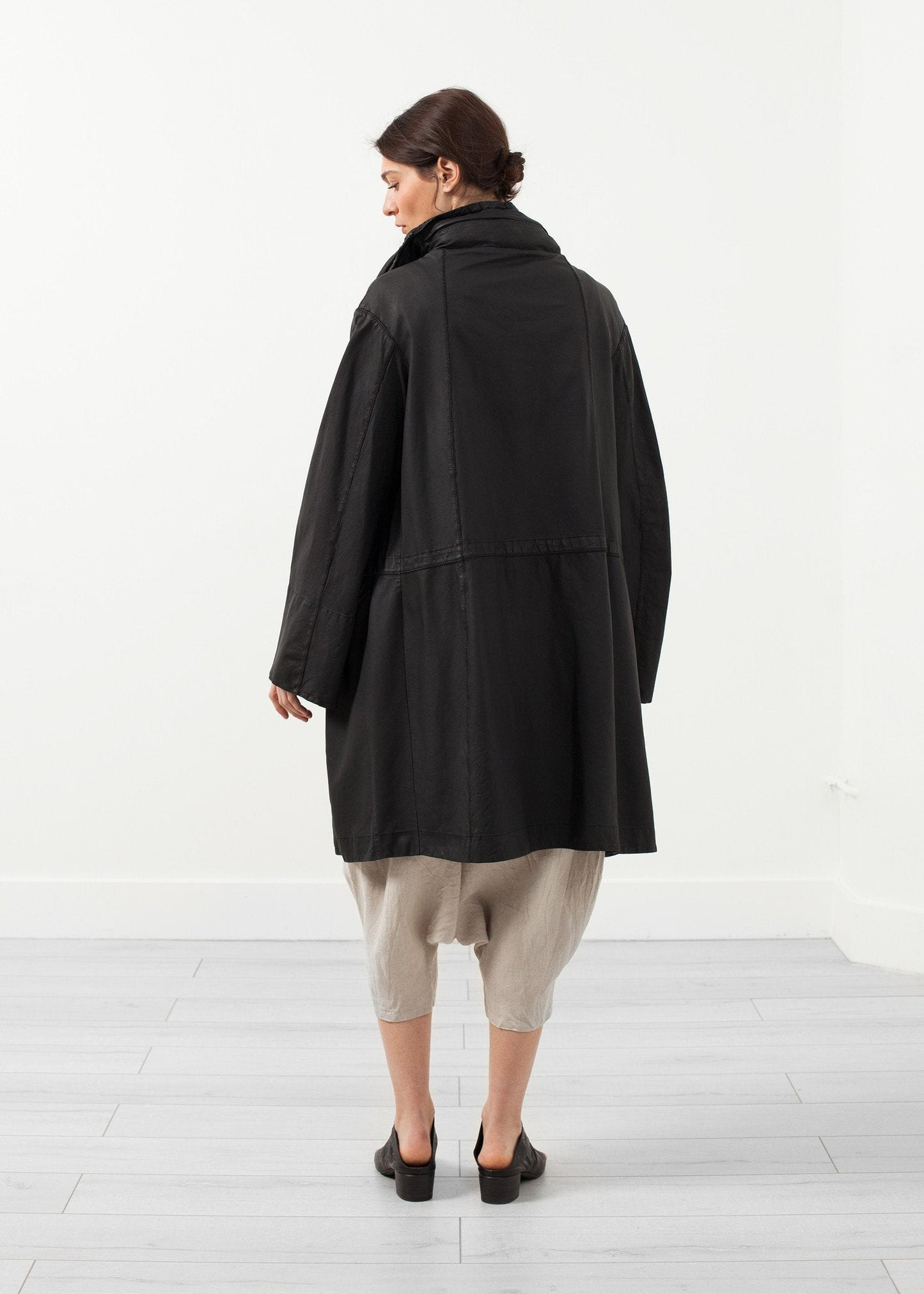 Cappotto Axel