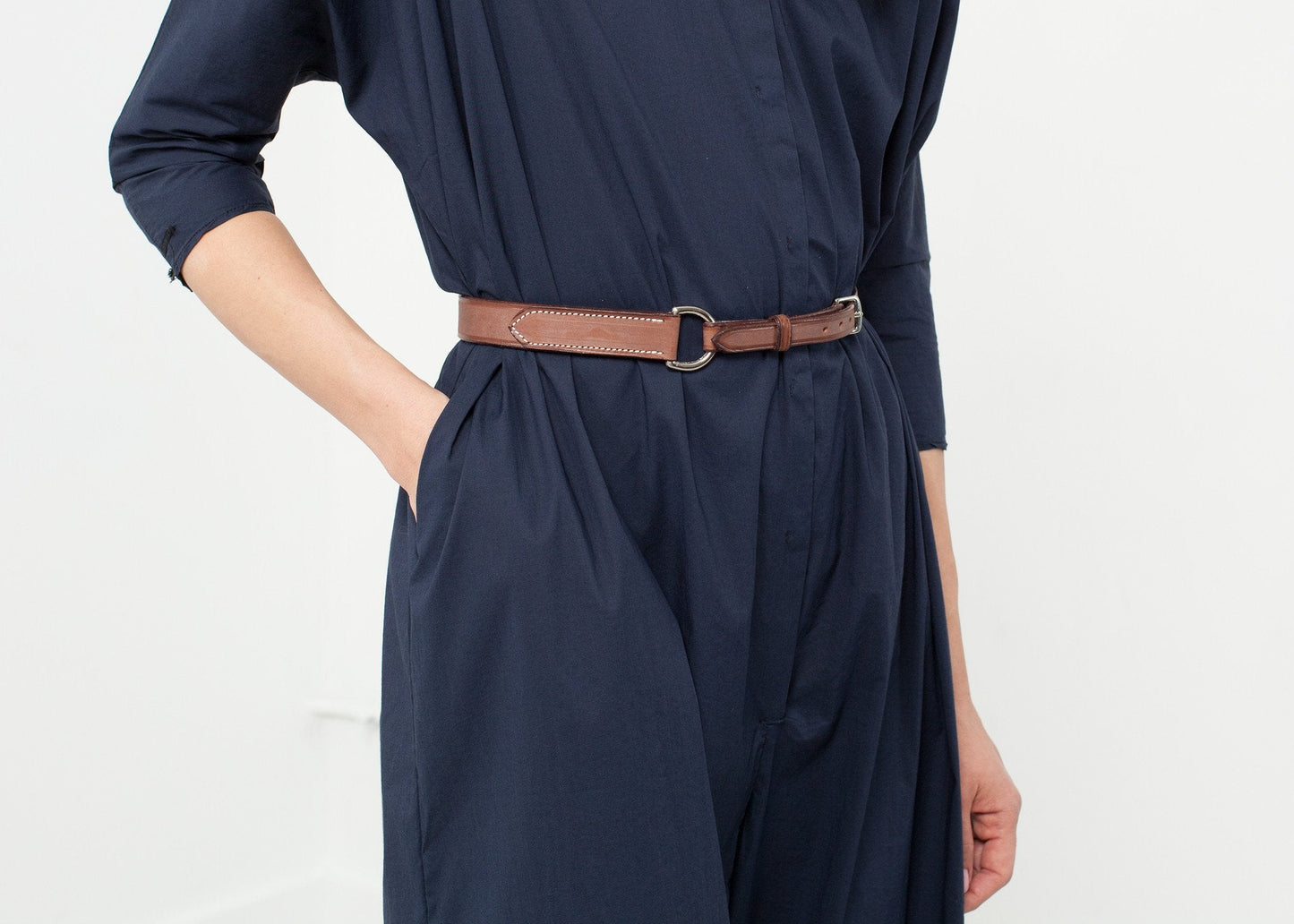 Ceinture cuirasse