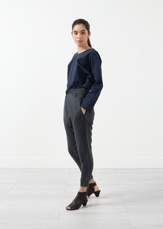 Cross byxa