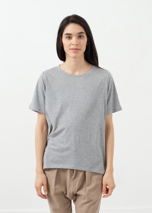 Camiseta extragrande