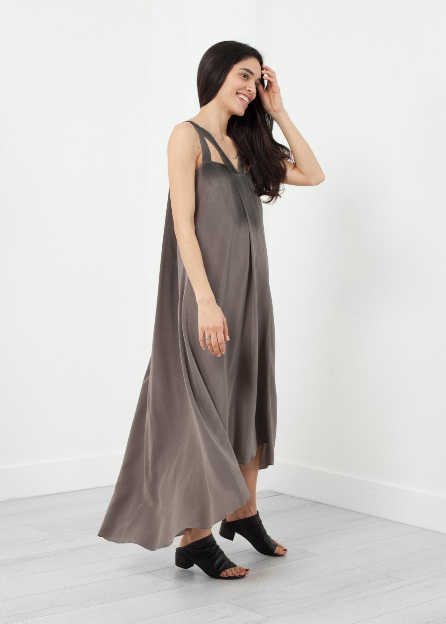 Edna-Kleid