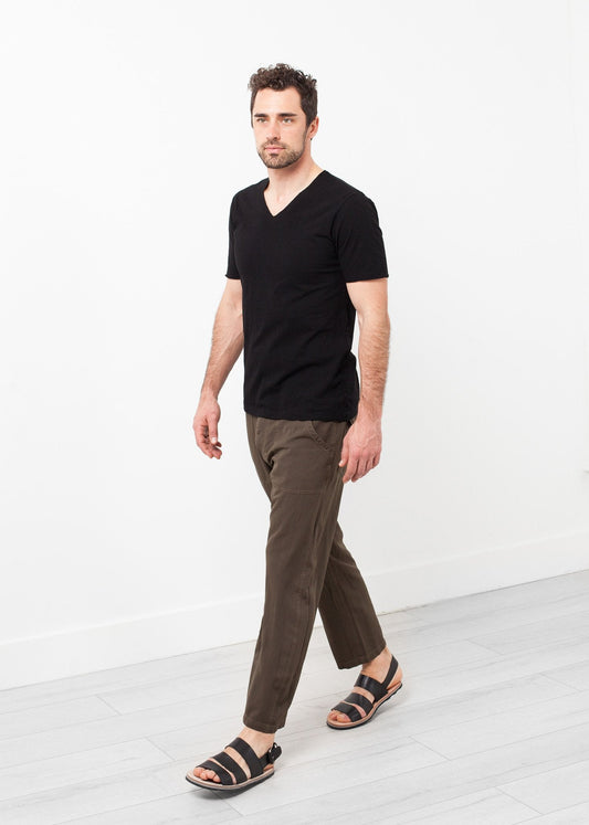 Pantalon cargo