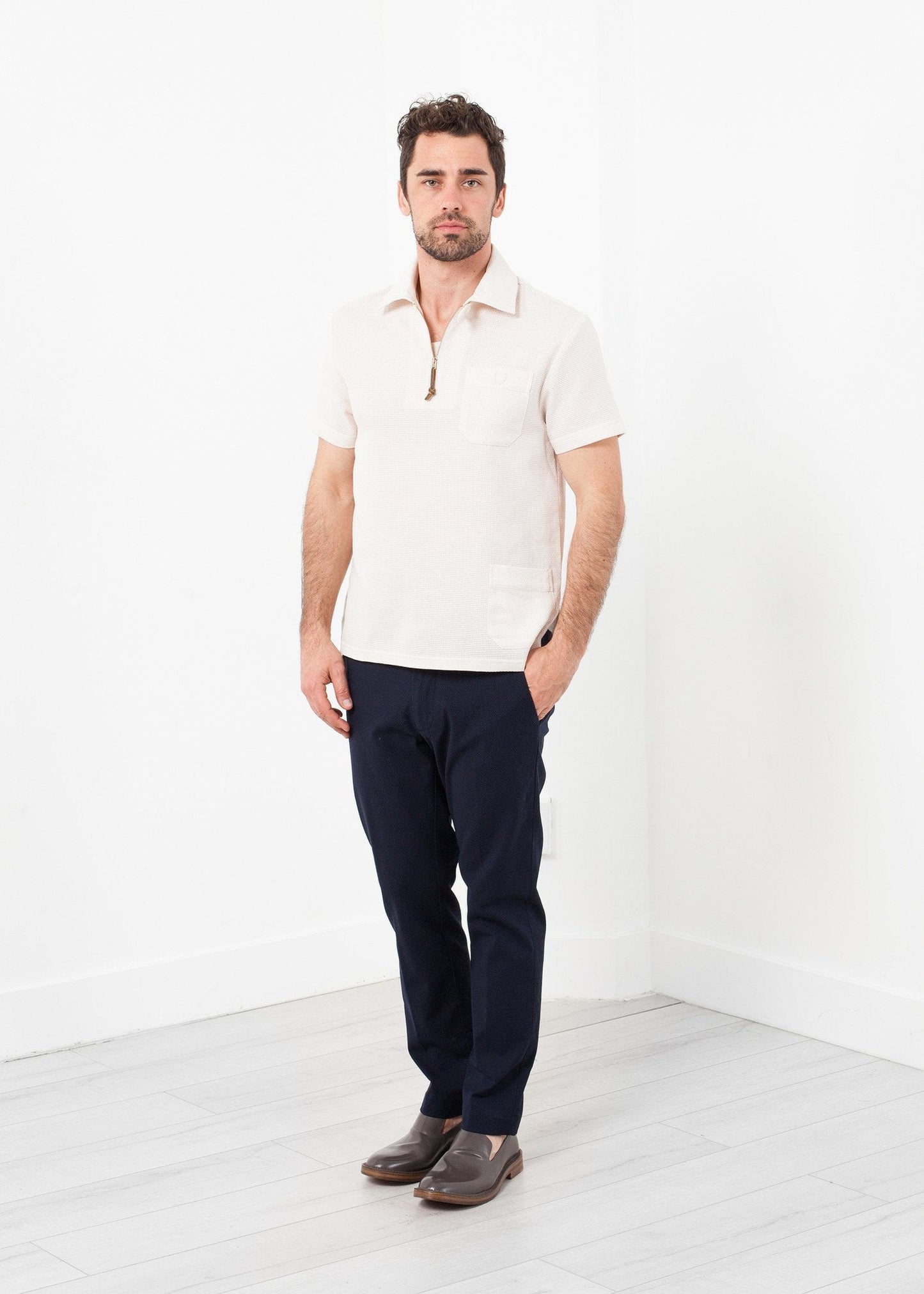 Pantalon Arrigo