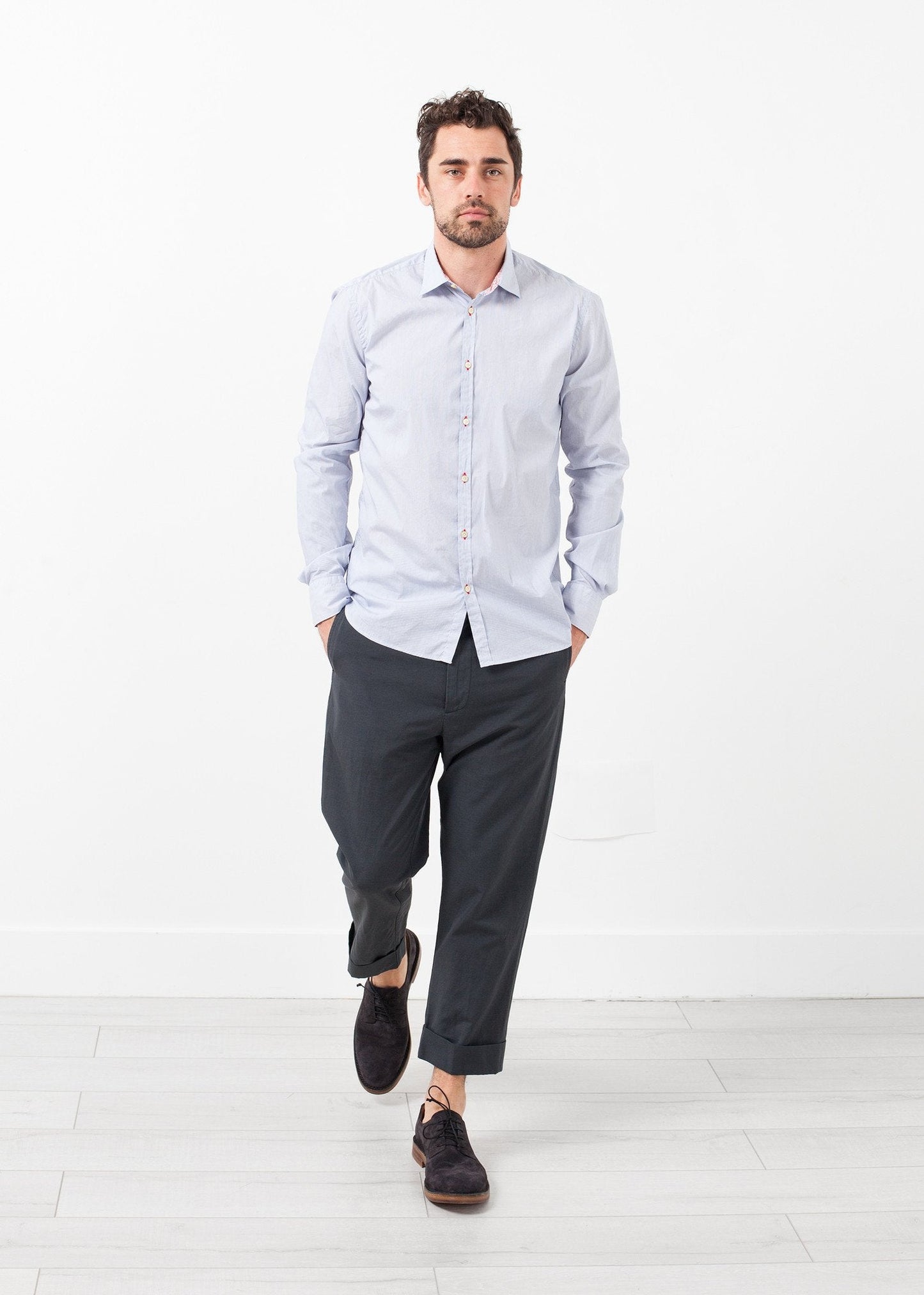 David-Shirt