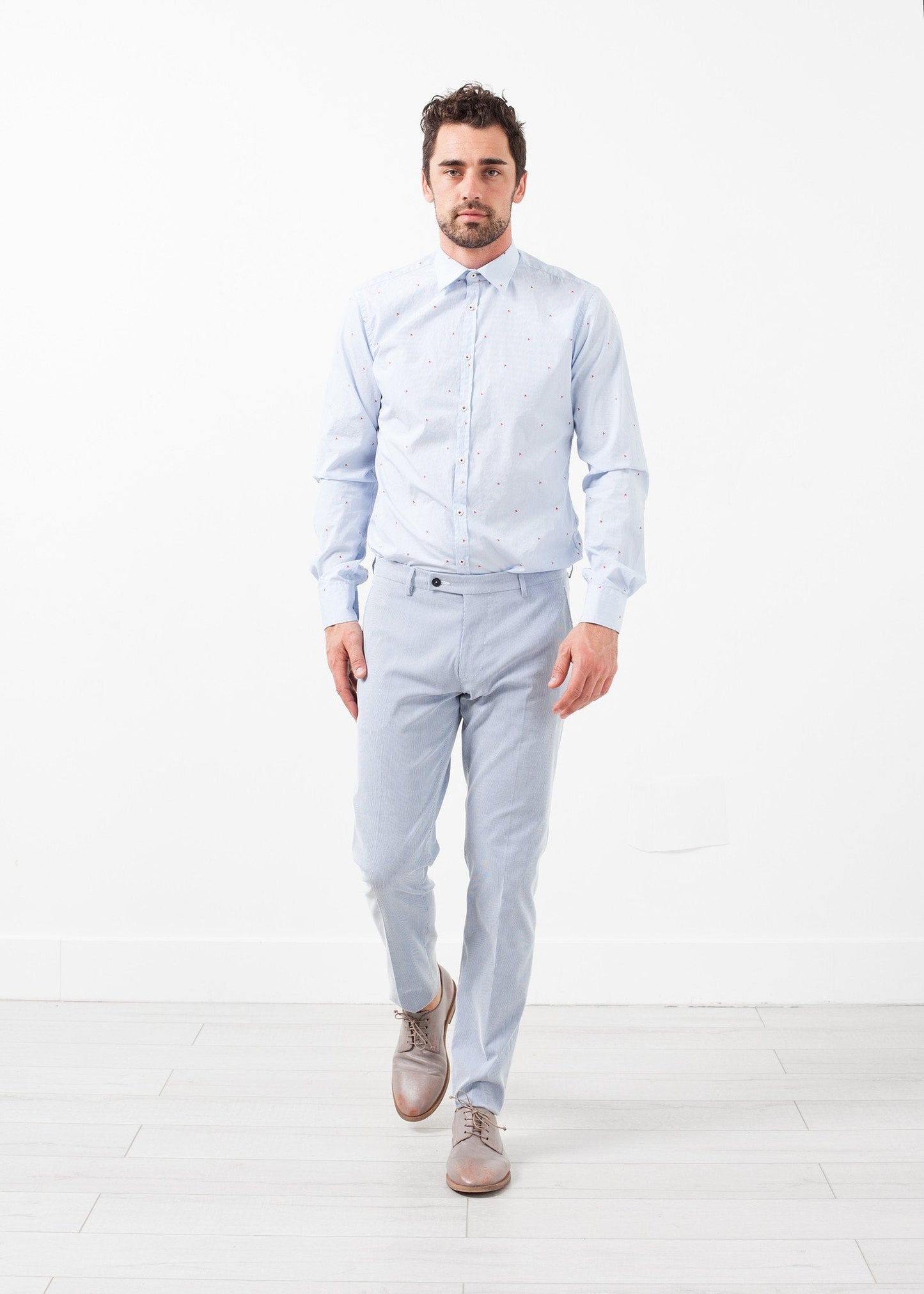David-Shirt