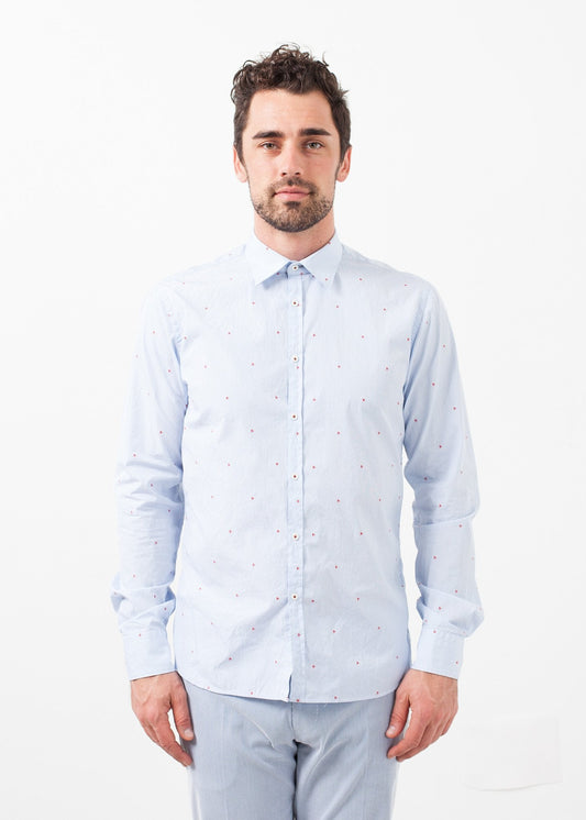 David-Shirt