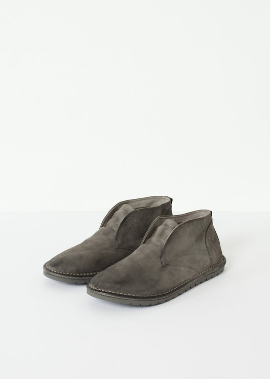 Zapatilla sin cordones