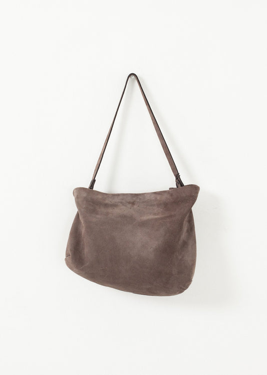 Bolso Fantasma en Barro