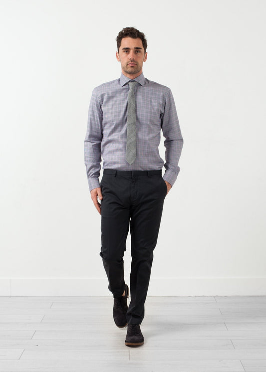 Camisa de hombre libre