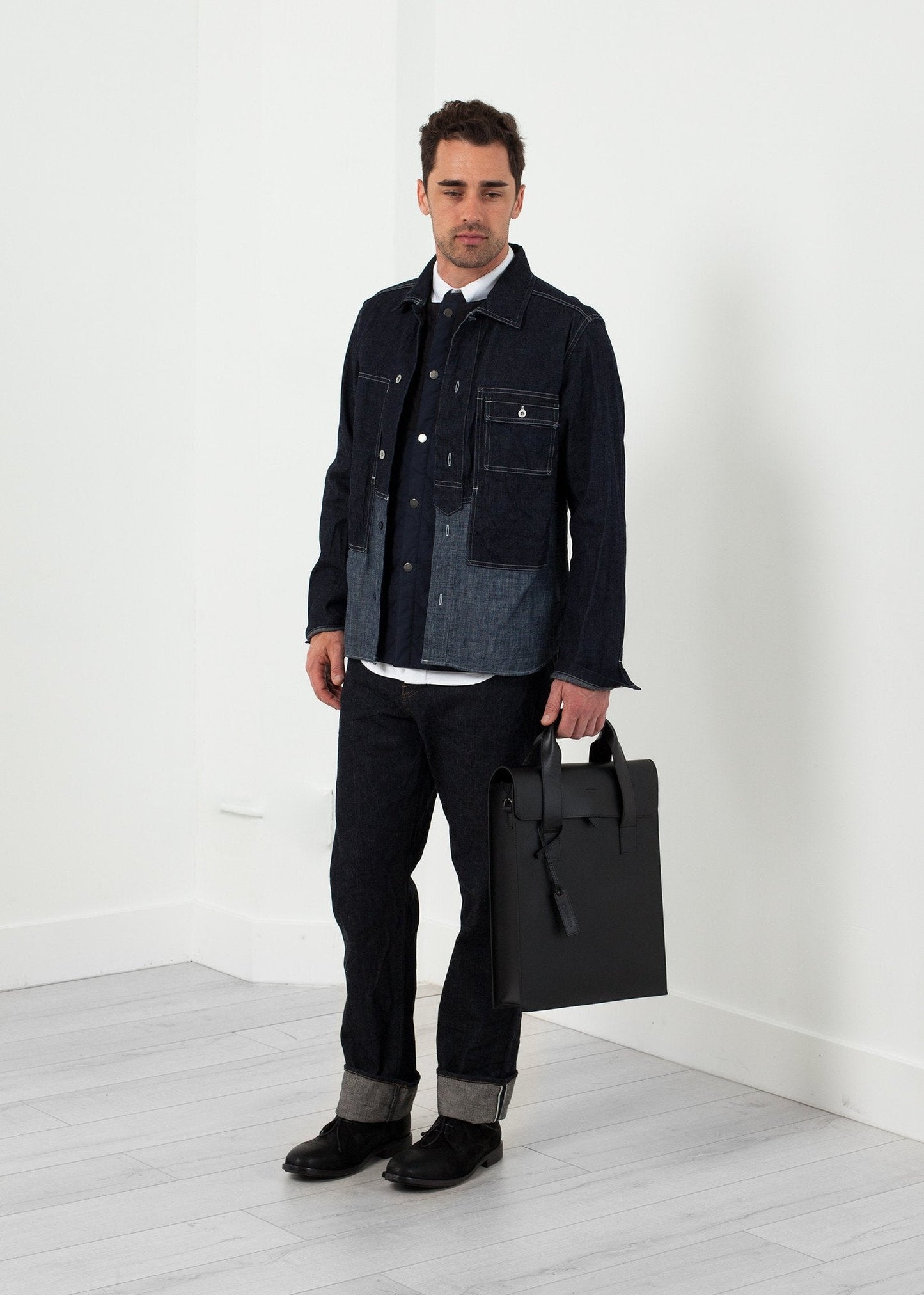 Utility-Jacke