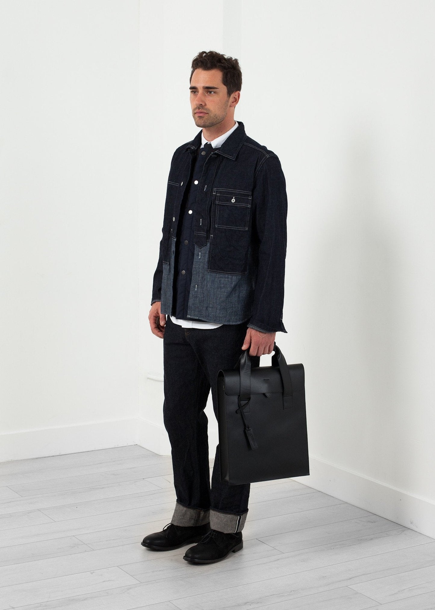 Utility-Jacke