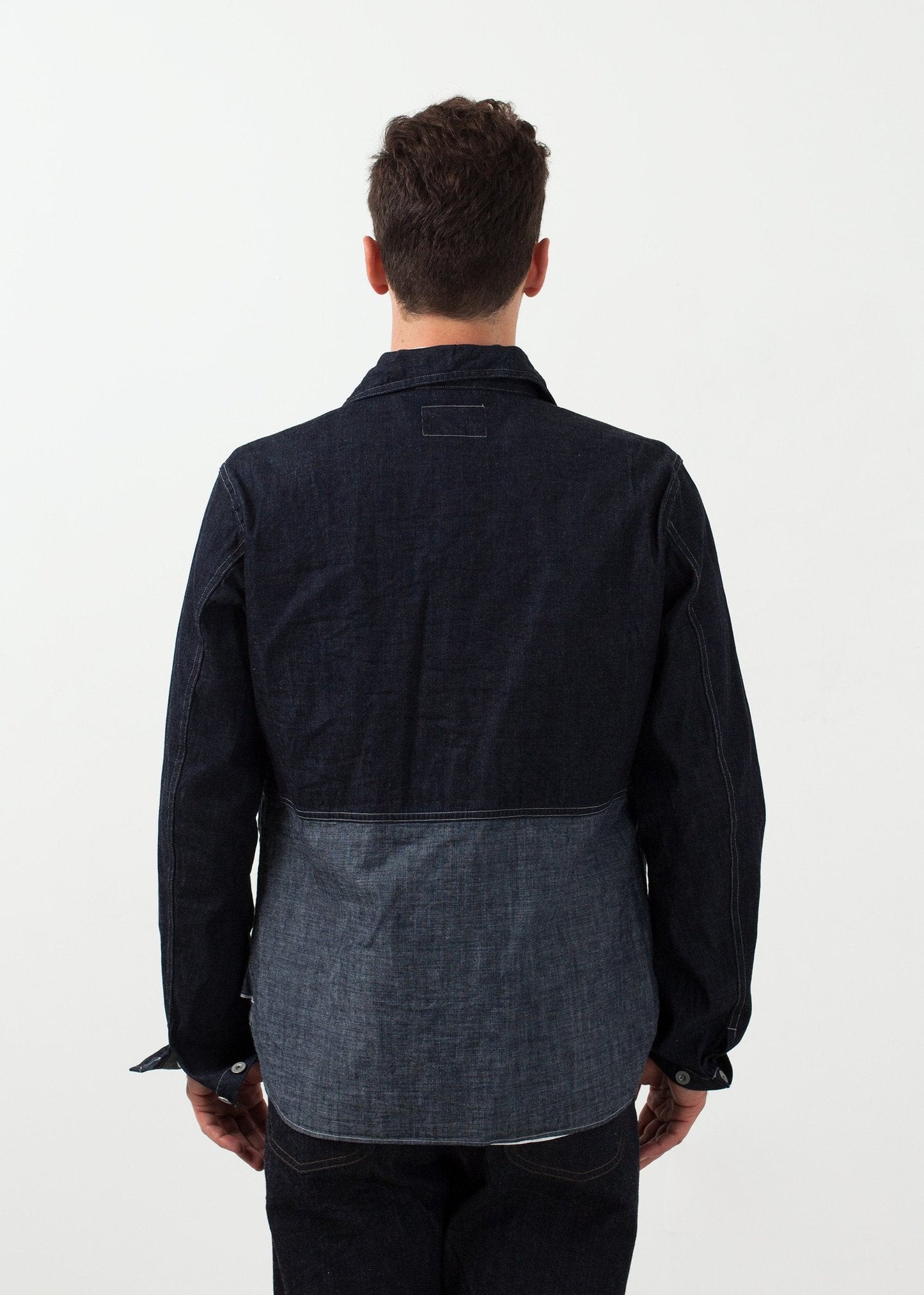 Utility-Jacke