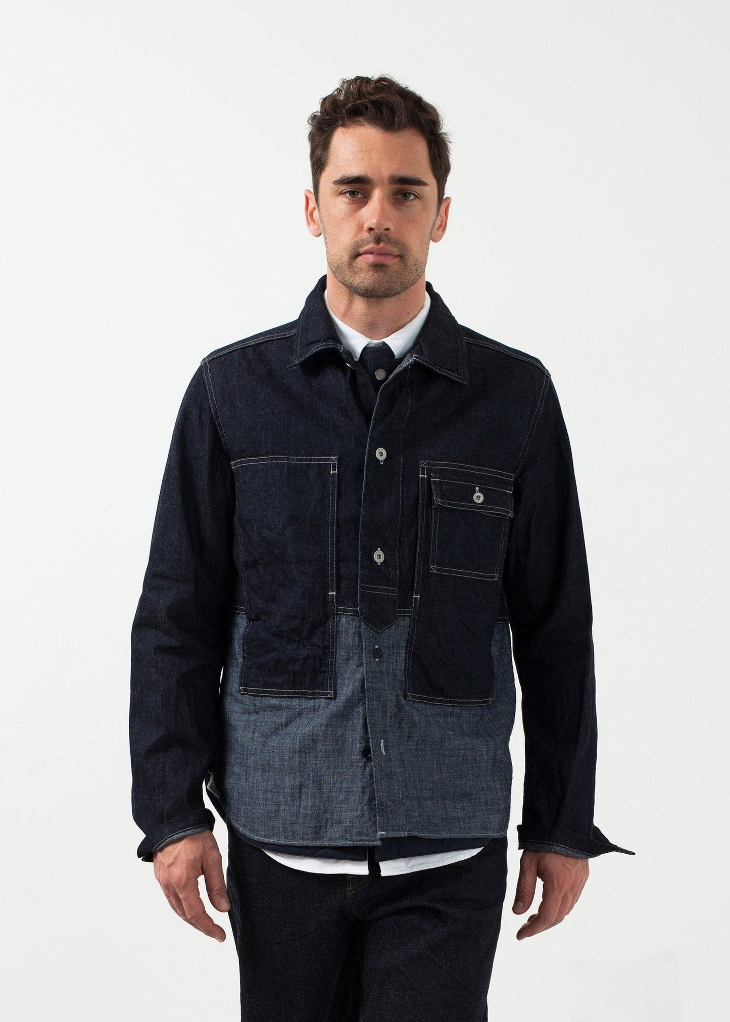 Utility-Jacke