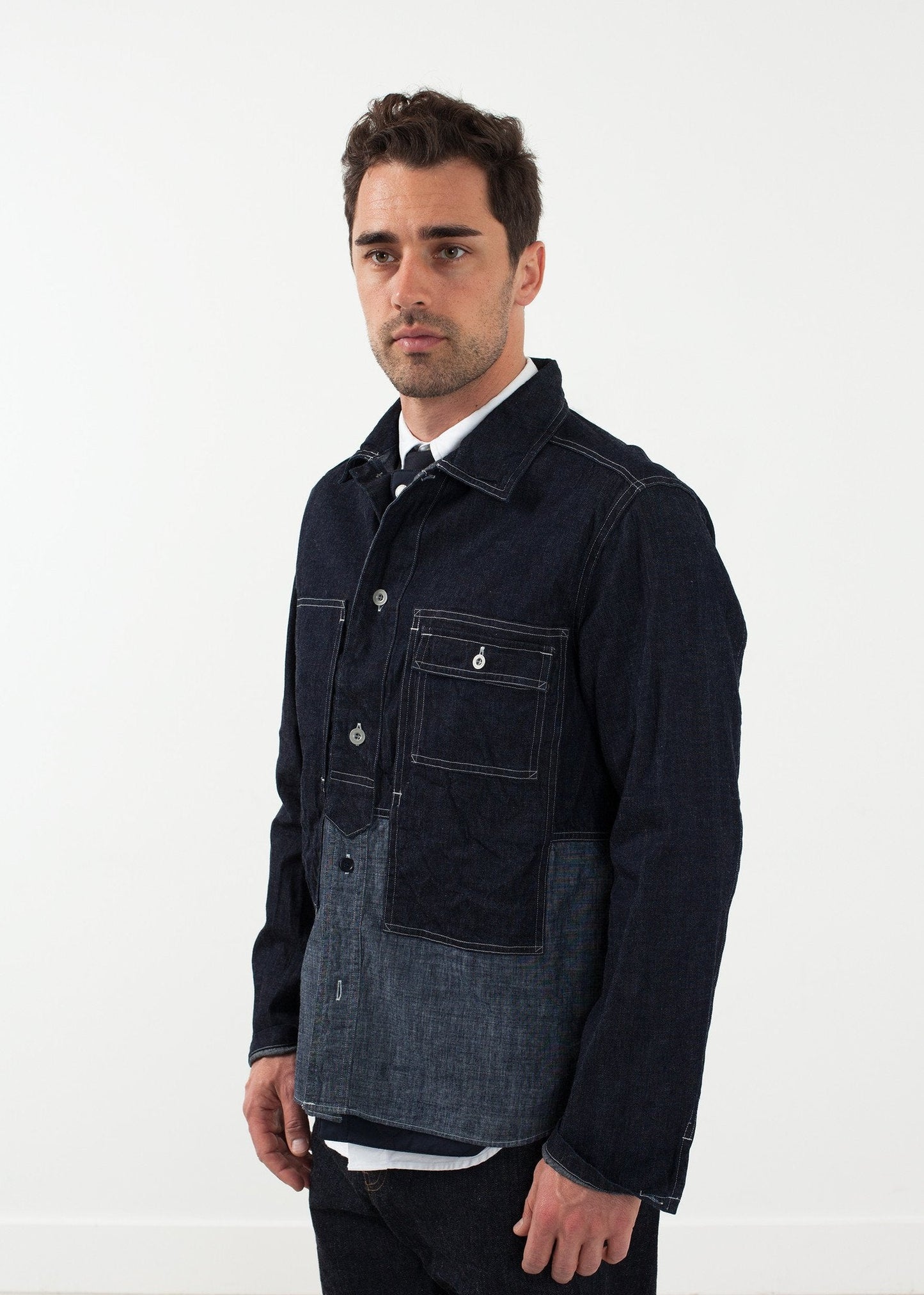 Utility-Jacke