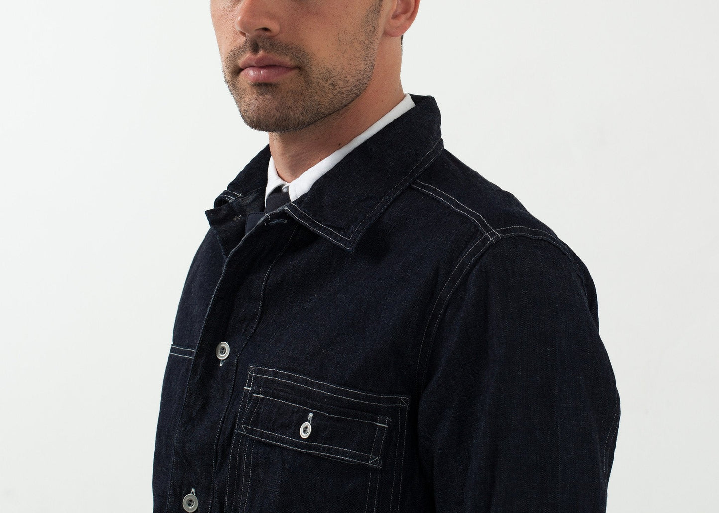 Utility-Jacke