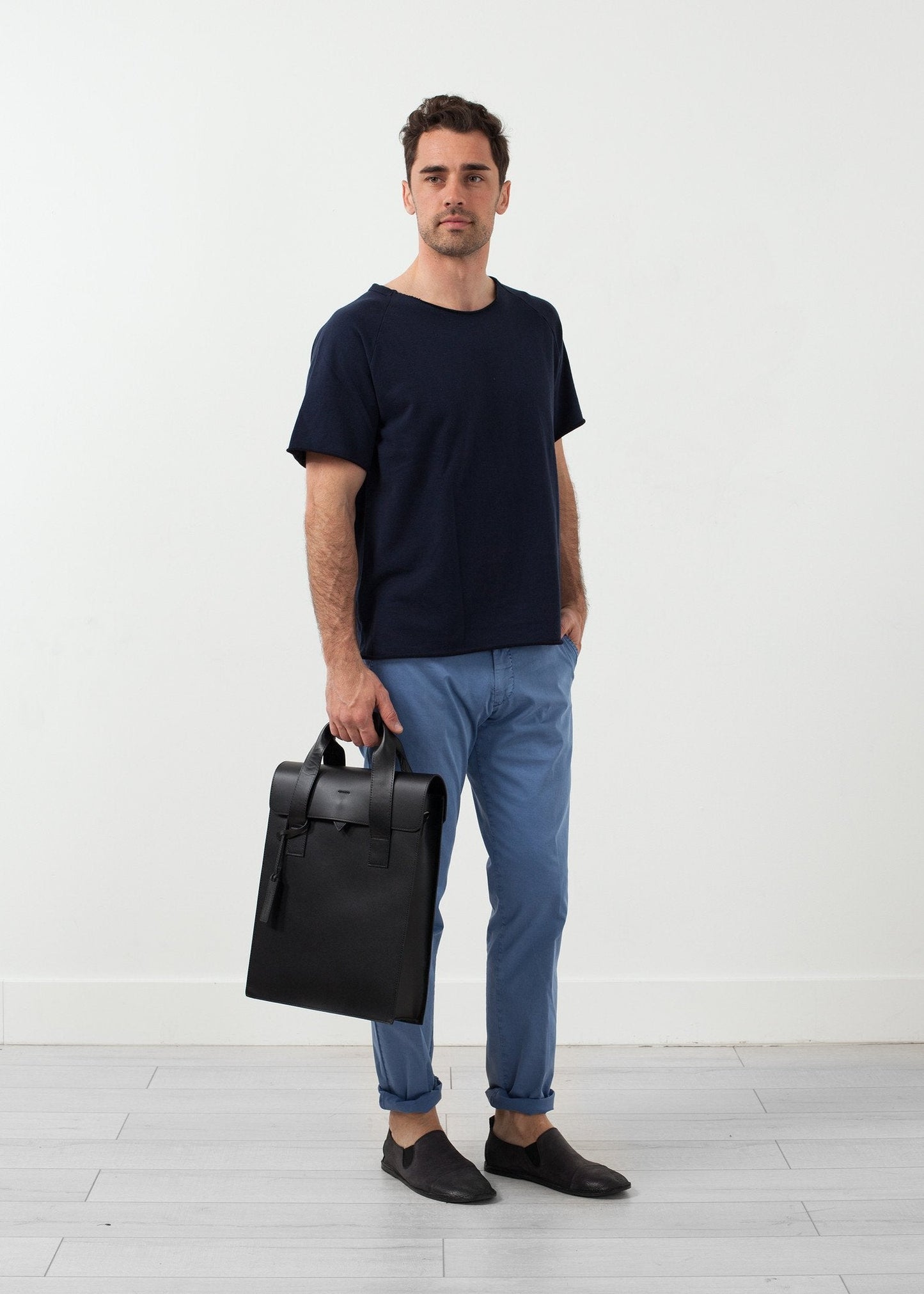 Pantaloni attillati