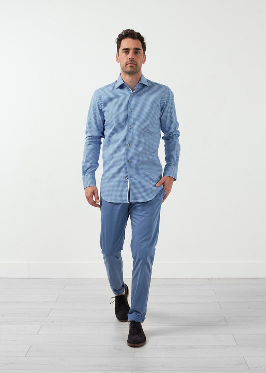 Camisa Finnigan