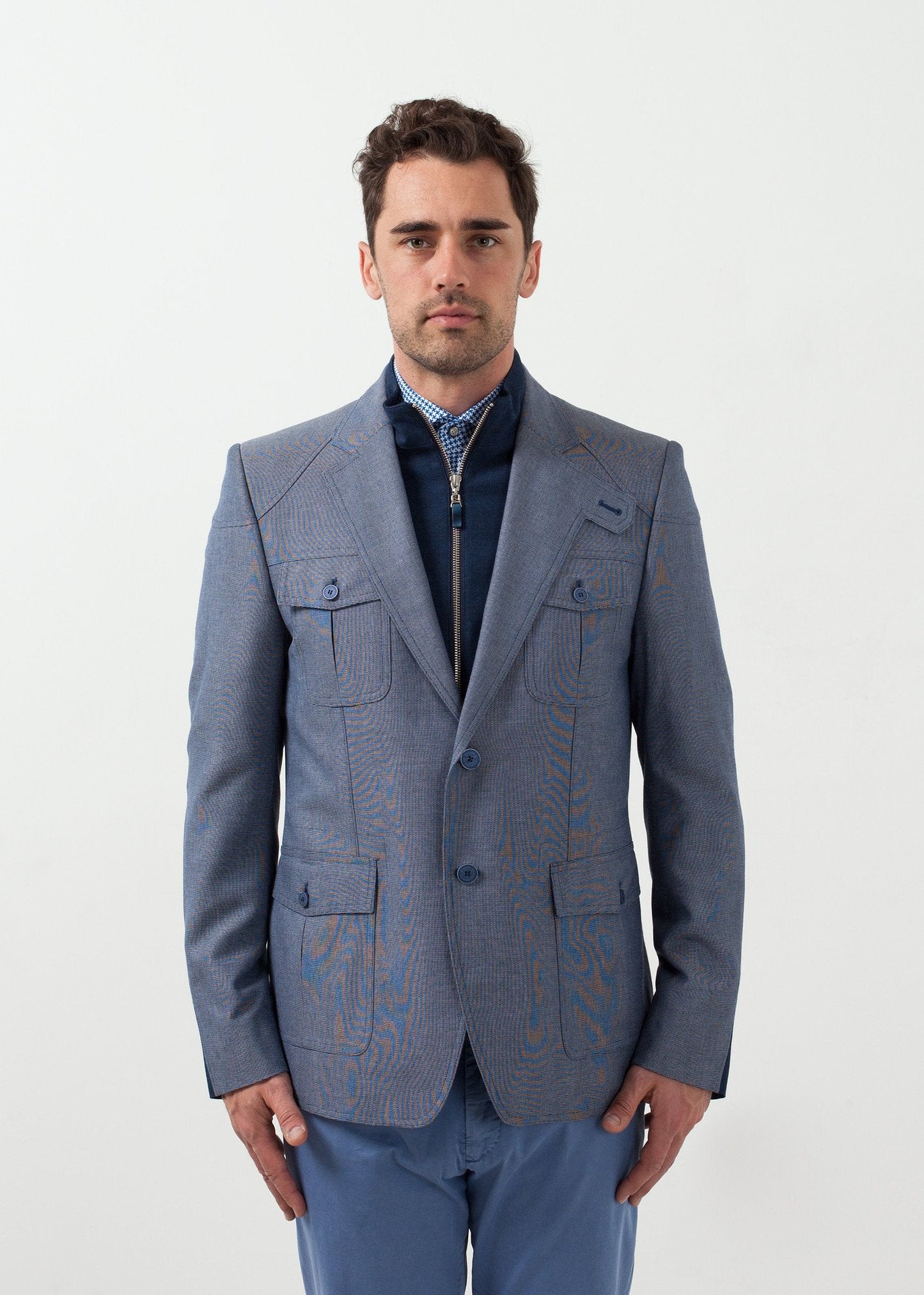 Chaqueta Medwyn