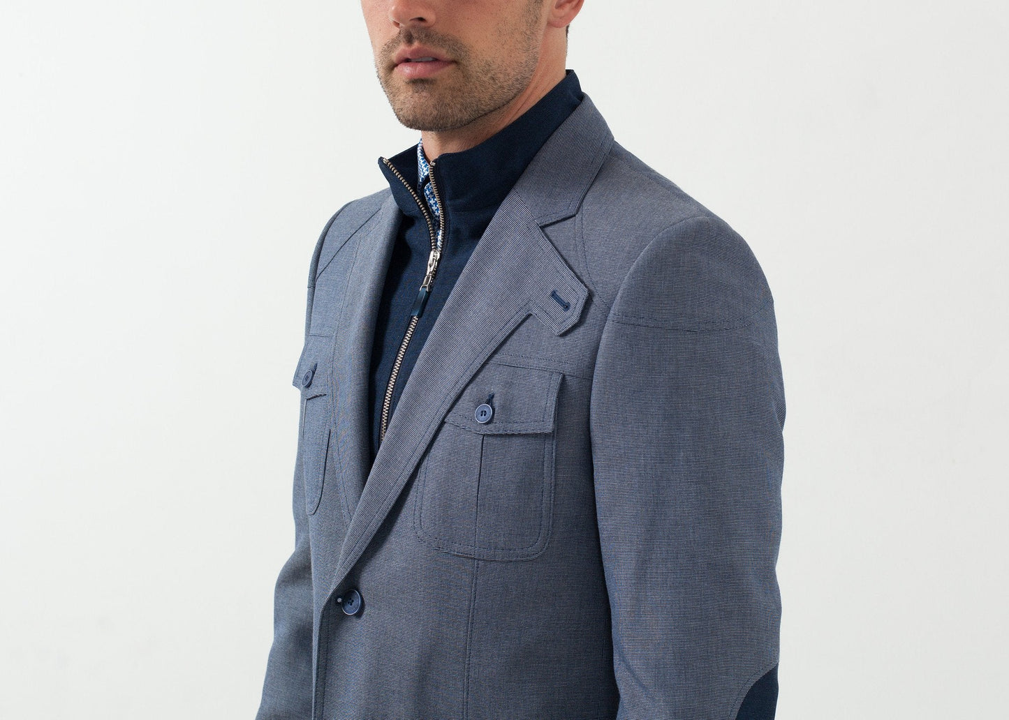 Chaqueta Medwyn