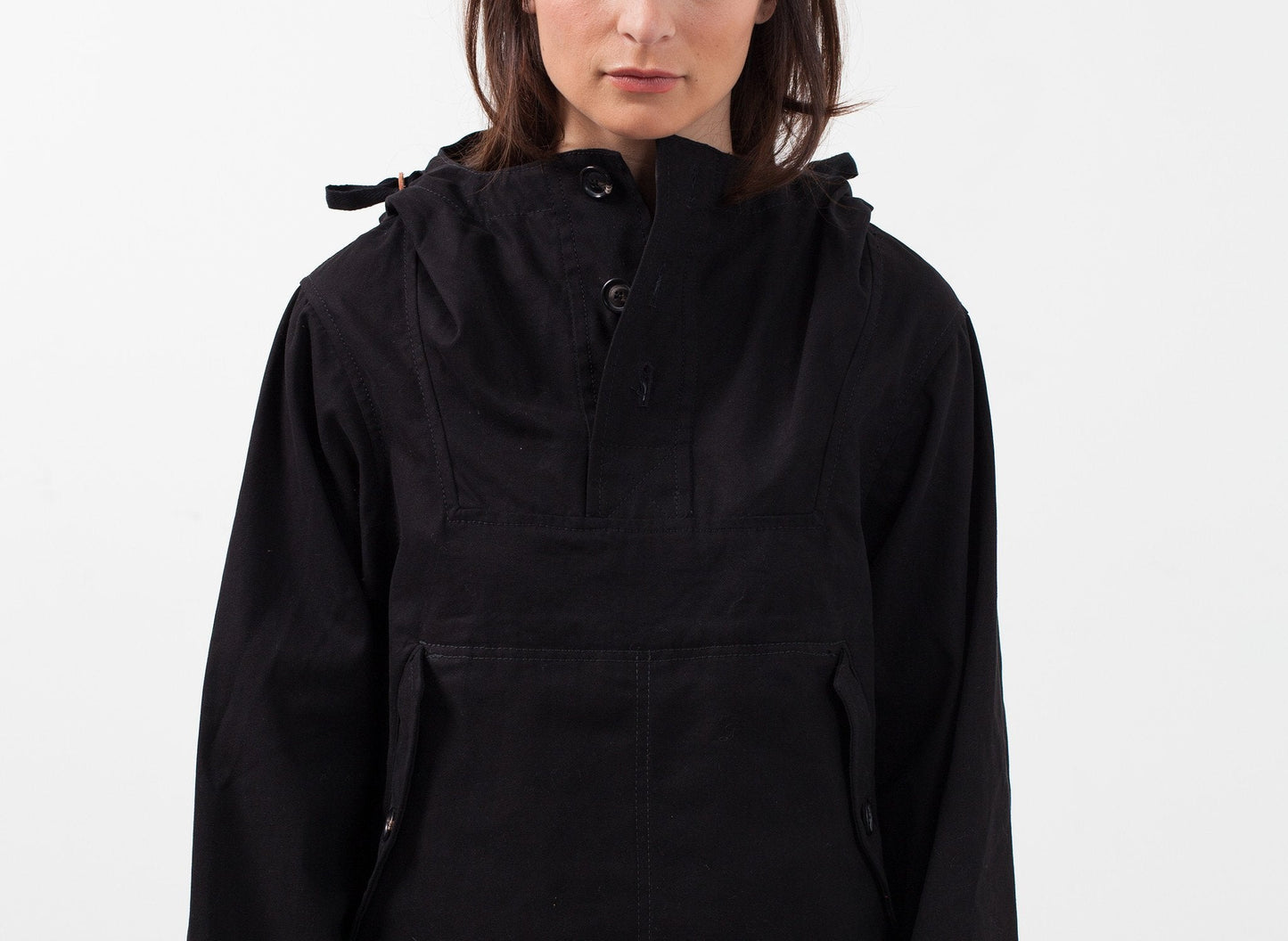Anorak de primavera