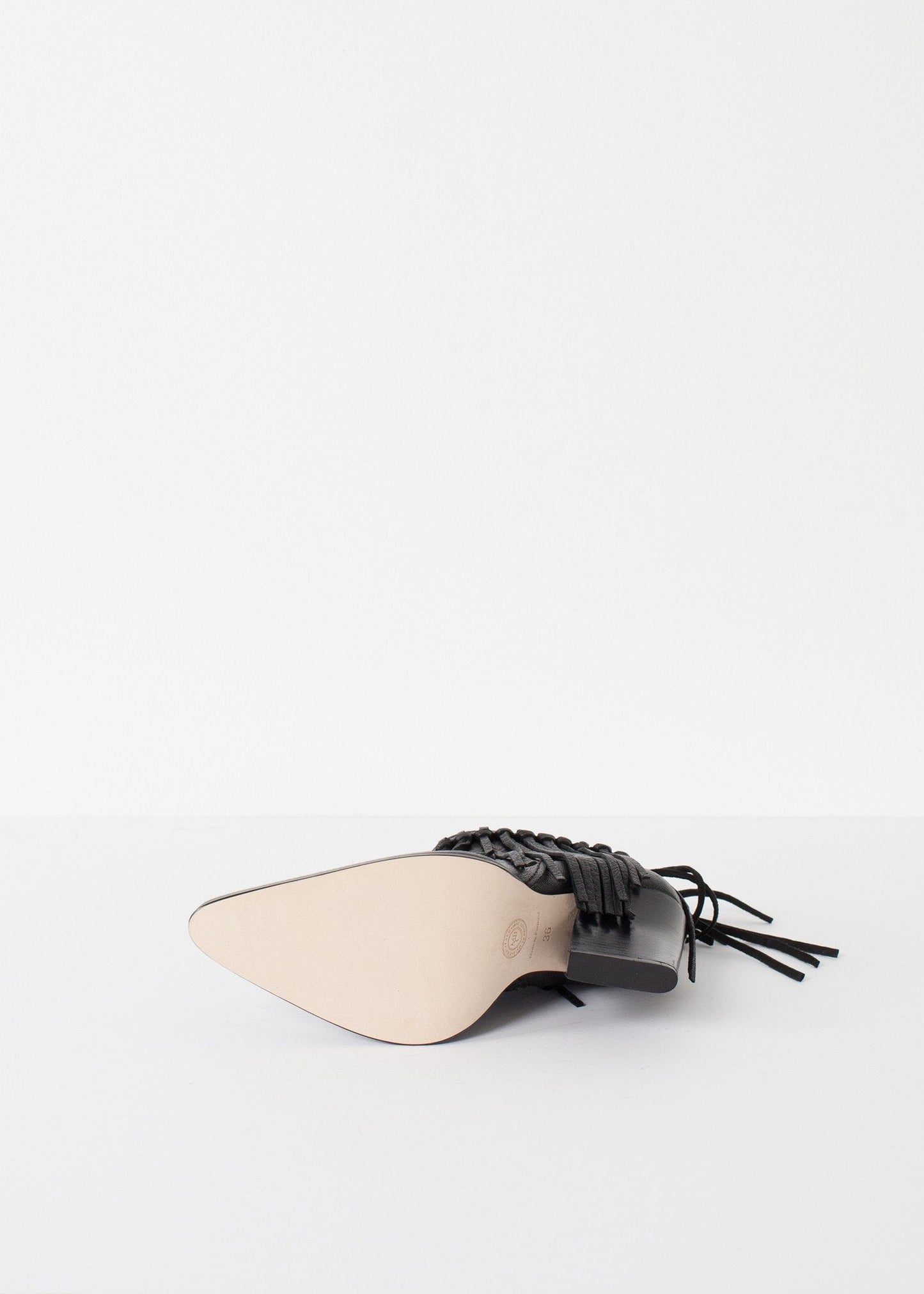 Ounni-Schuh