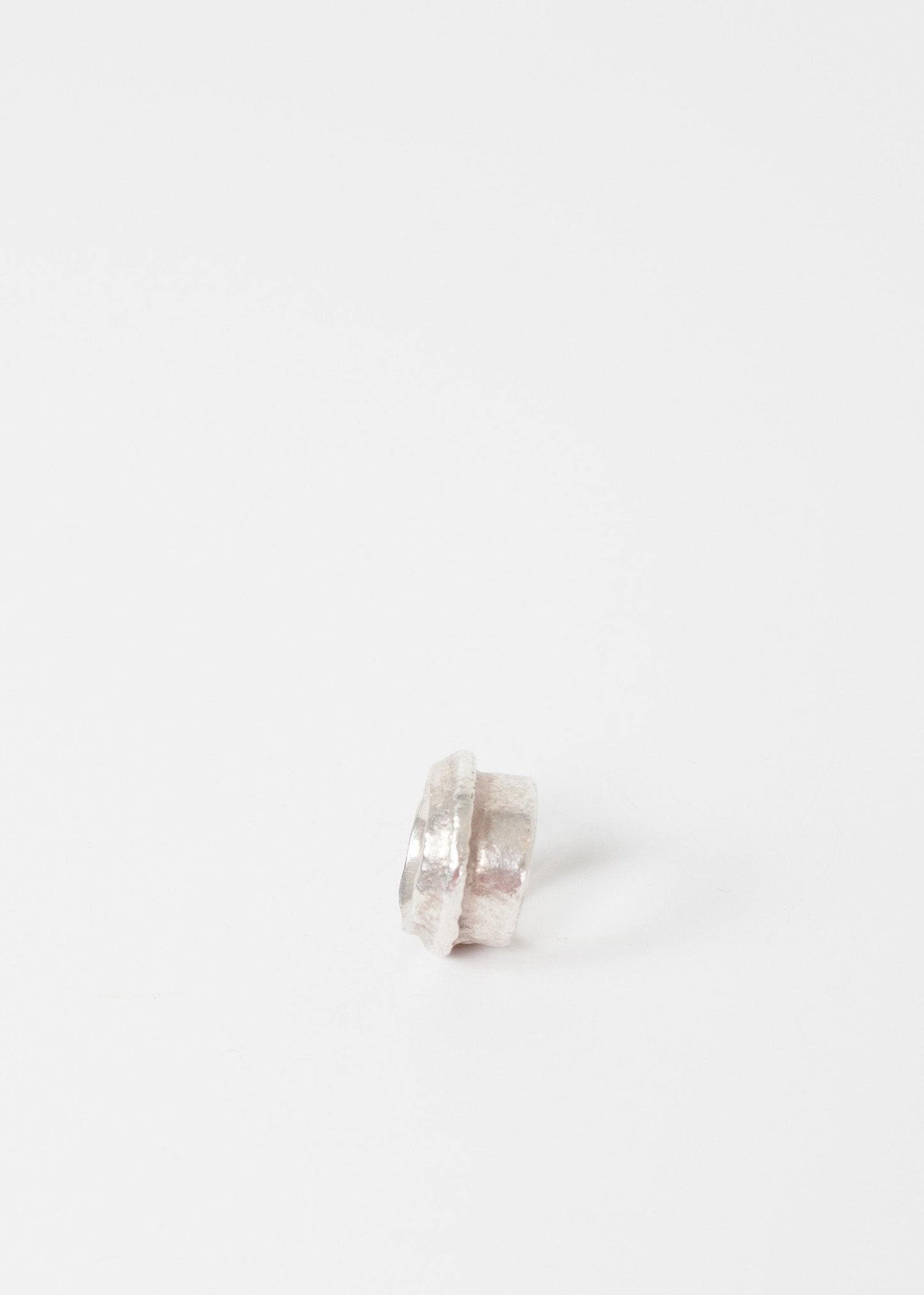 Ring 56 in Silber