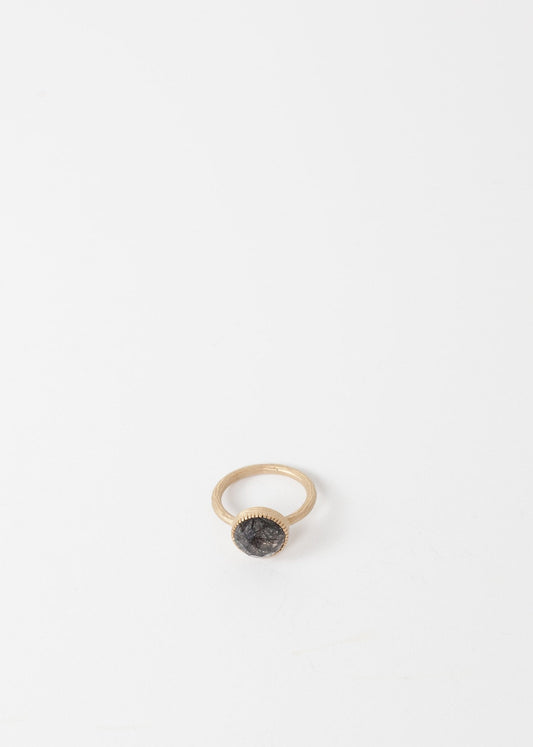 Anatolischer Ring