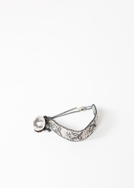 pulsera gema