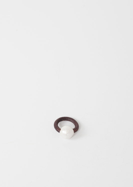 anillo de abril