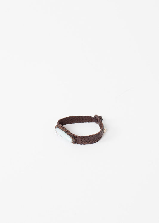 Pulsera Trenza