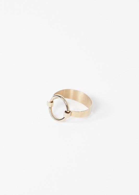 Kalotte-Armband