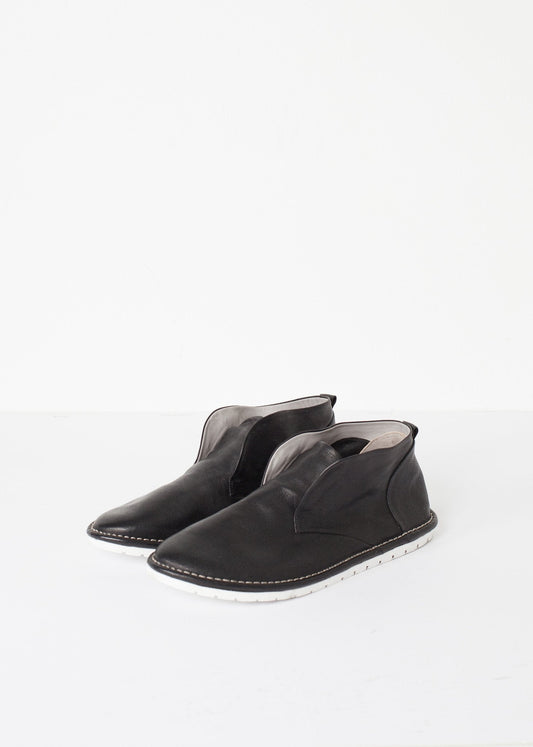 Zapatilla sin cordones