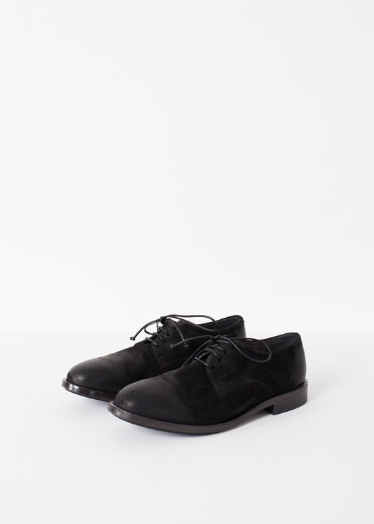 Sassolo Oxford in Schwarz