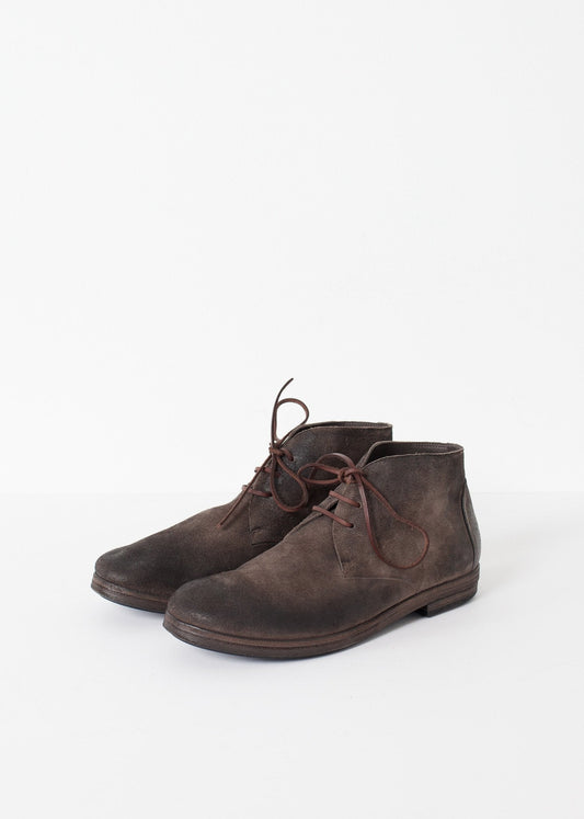 Bota Corta Listello en Mud