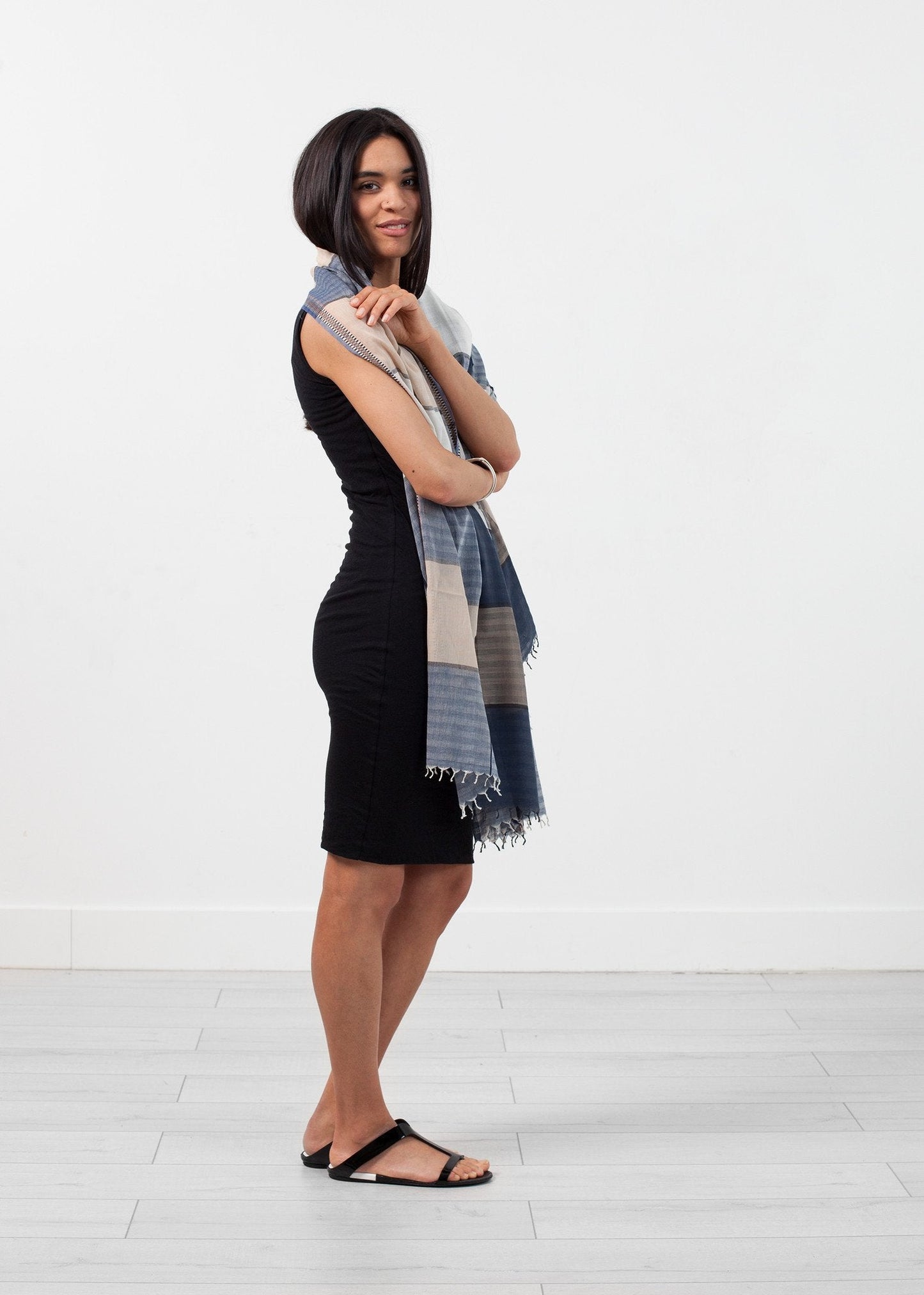 Vestido Desna