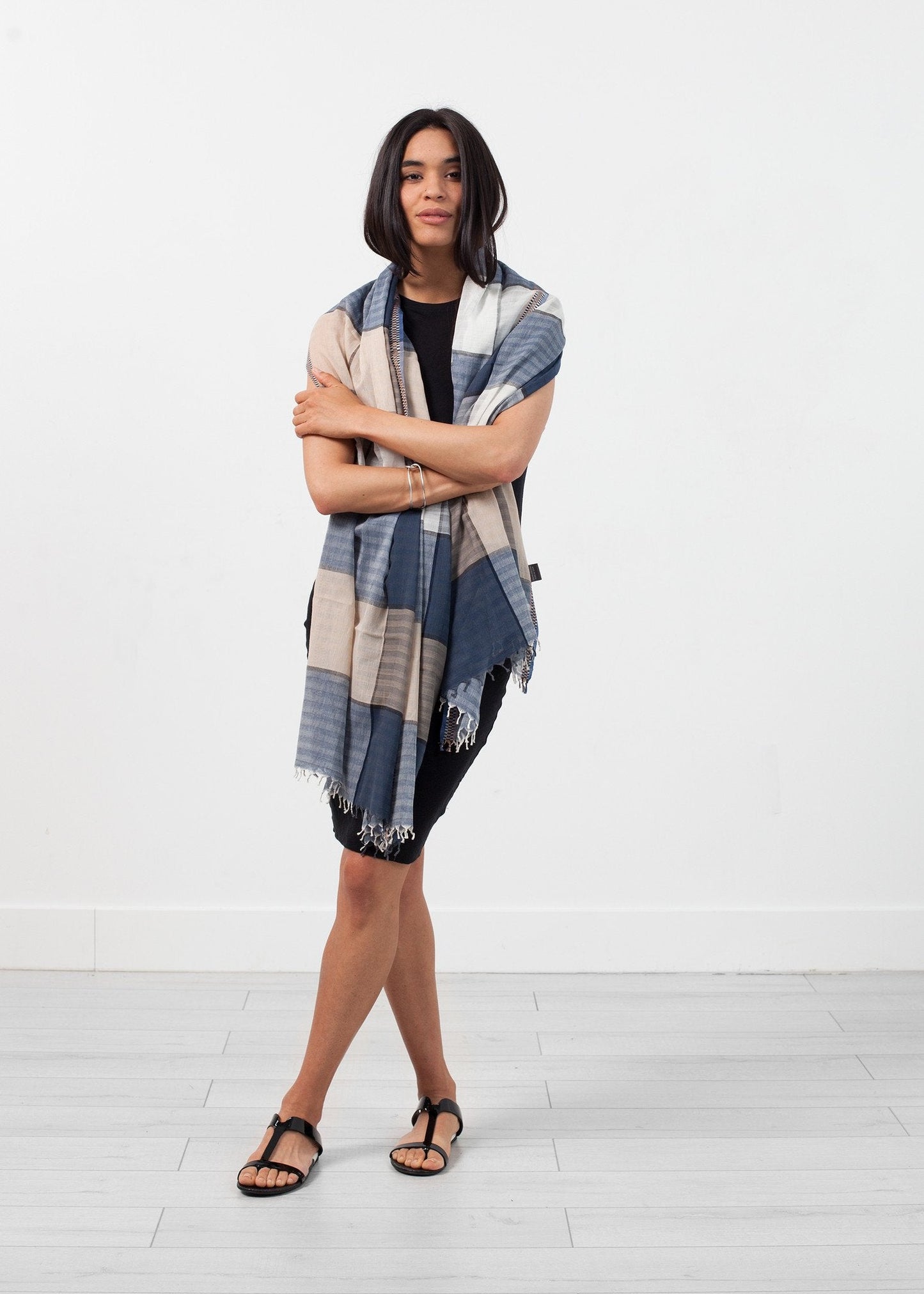 Vestido Desna