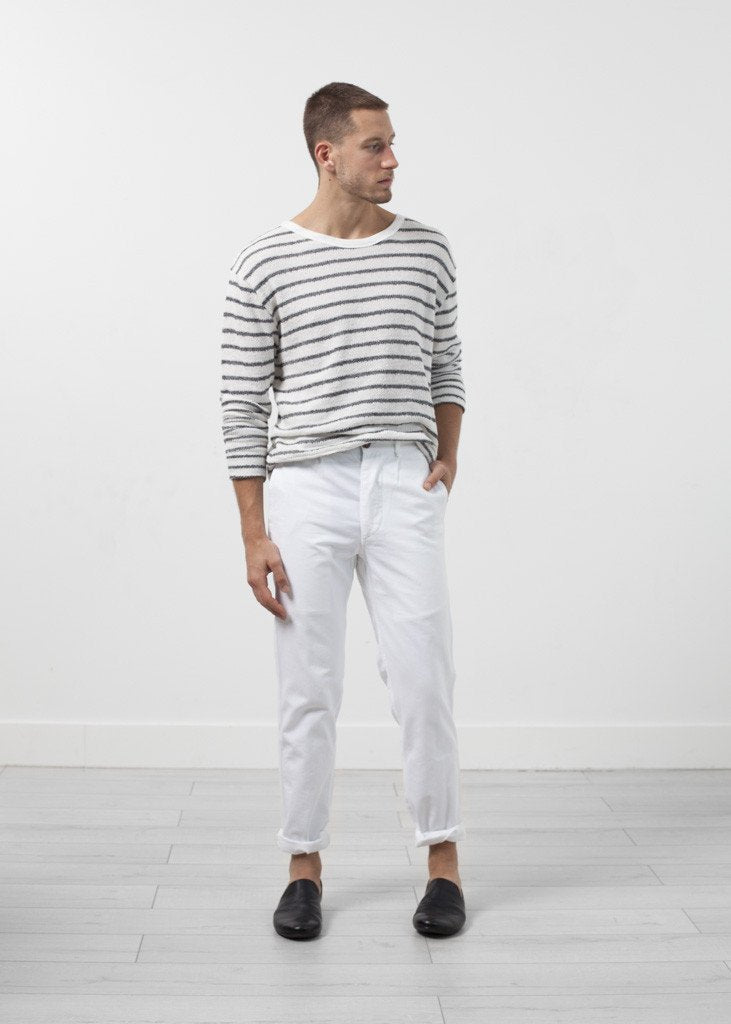 Sergio Hose