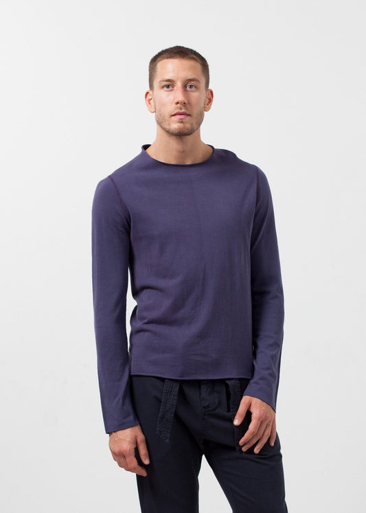 Argon-Pullover